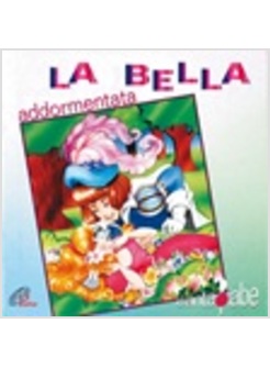 BELLA ADDORMENTATA (LA) ( CD )
