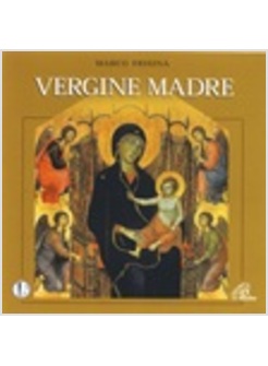 VERGINE MADRE CD