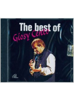 BEST OF GIOSY CENTO (THE)