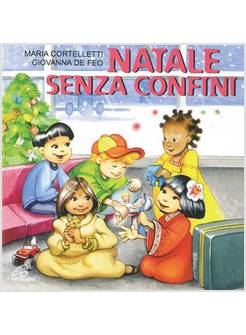 NATALE SENZA CONFINI