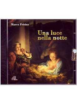 LUCE NELLA NOTTE  CD