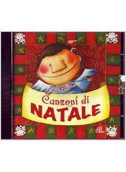 CANZONI DI NATALE   CD