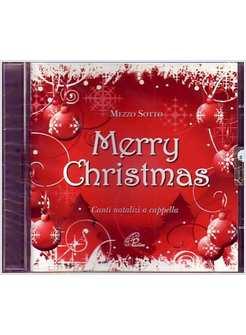 MERRY CHRISTMAS CD