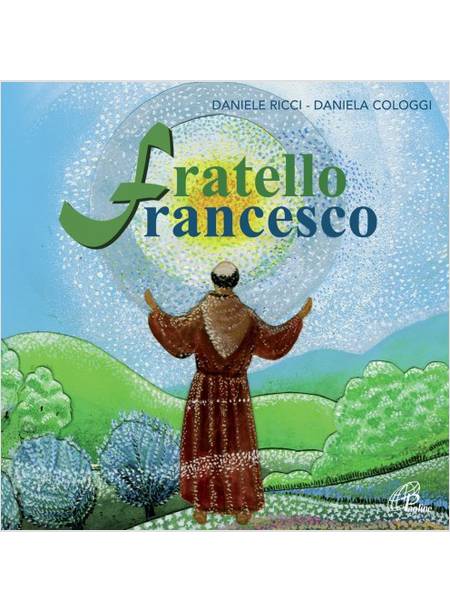 FRATELLO FRANCESCO CD AUDIO SPETTACOLO MUSICALE