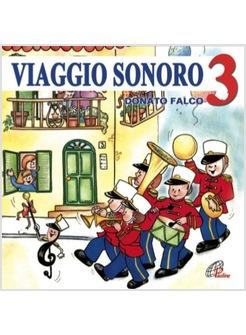 VIAGGIO SONORO 3 