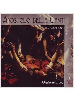 APOSTOLO DELLE GENTI  CD