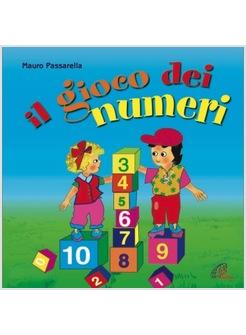 GIOCO DEI NUMERI (IL)