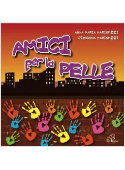 AMICI PER PELLE