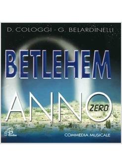 BETHLEHEM ANNO ZERO