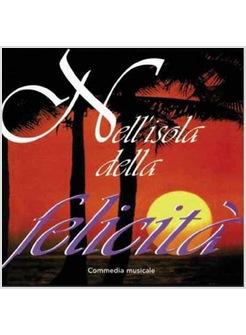 NELL'ISOLA DELLA FELICITA BASI MUSICALI