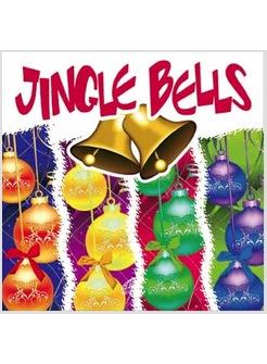 JINGLE BELLS VERSIONE STRUMENTALE