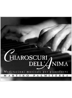 CHIAROSCURI DELL'ANIMA