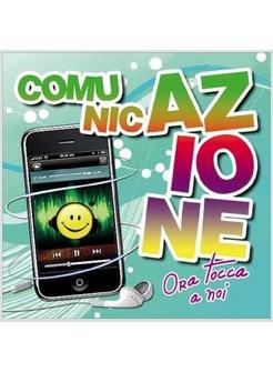 COMUNICAZIONE ORA TOCCA A NOI