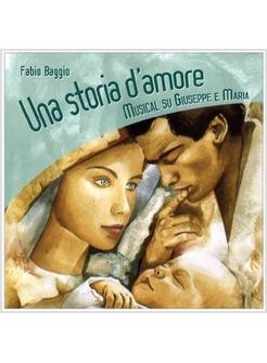 STORIA D'AMORE (UNA)