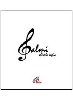 SALMI OLTRE LA SOGLIA