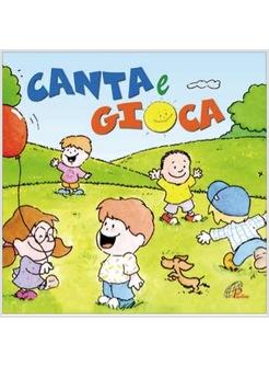 CANTA E GIOCA