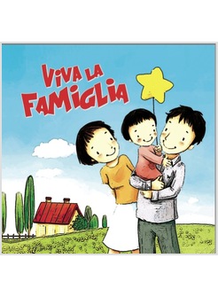 VIVA LA FAMIGLIA CD