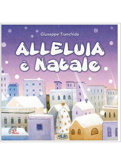 ALLELUIA E' NATALE CD