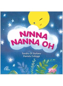 NINNA NANNA OH. CD AUDIO