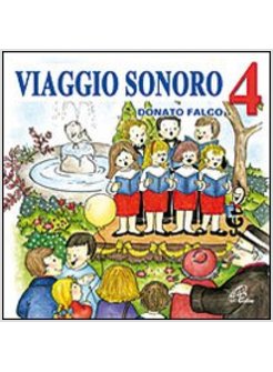 VIAGGIO SONORO. VOL. 4
