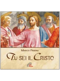 TU SEI IL CRISTO CD