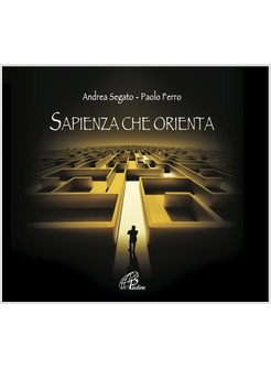 SAPIENZA CHE ORIENTA CD AUDIOLIBRO