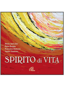 SPIRITO DI VITA. CD