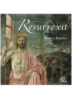 RESURREXIT. CD