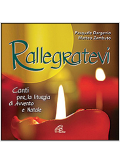 RALLEGRATEVI  CD