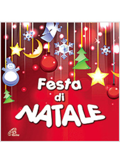 FESTA DI NATALE