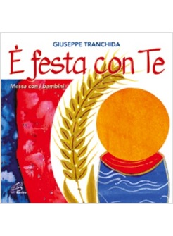 E FESTA CON TE. CD AUDIO