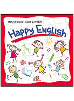HAPPY ENGLISH. CD AUDIO