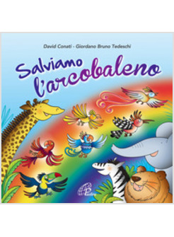 SALVIAMO L'ARCOBALENO