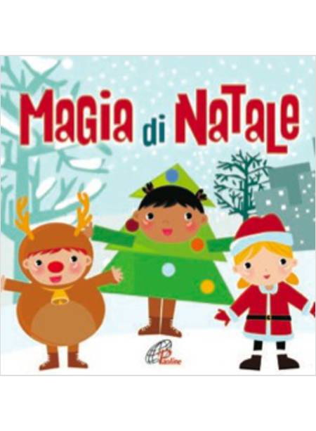 MAGIA DI NATALE