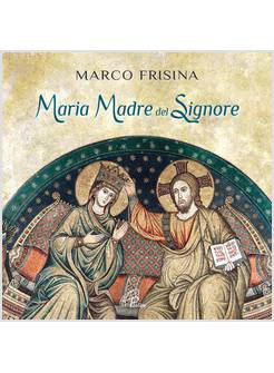 MARIA MADRE DEL SIGNORE CD