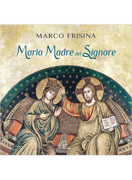 MARIA MADRE DEL SIGNORE CD