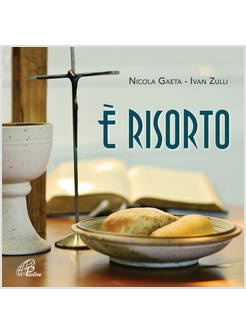 E' RISORTO CANTI PER LA MESSA DI PASQUA CD
