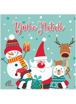 DOLCE NATALE CD