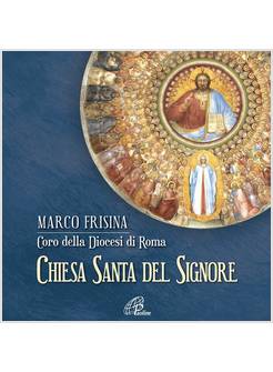 CHIESA SANTA DEL SIGNORE