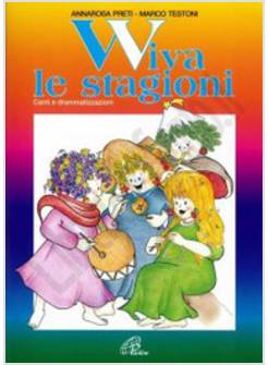VIVA LE STAGIONI