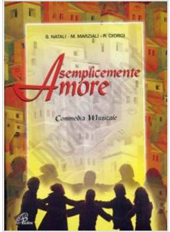 SEMPLICEMENTE AMORE