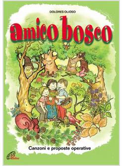 AMICO BOSCO