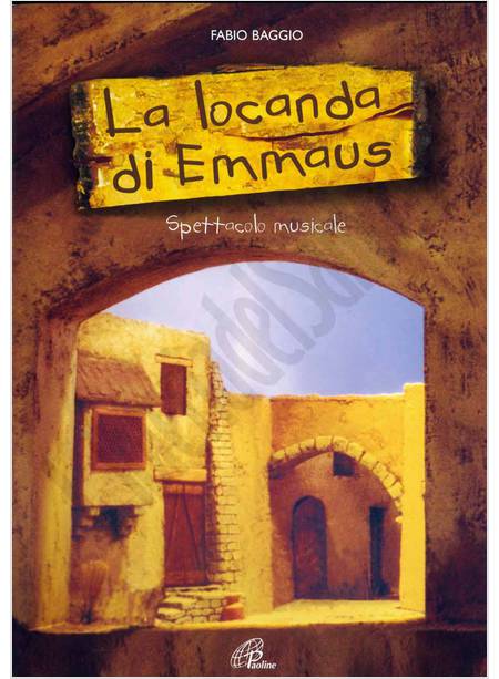 LOCANDA DI EMMAUS