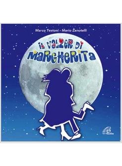 IL VALZER DI MARGHERITA. SPARTITO