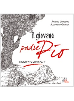 IL GIOVANE PADRE PIO (COPIONE)