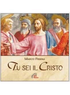 TU SEI IL CRISTO PARTITURA