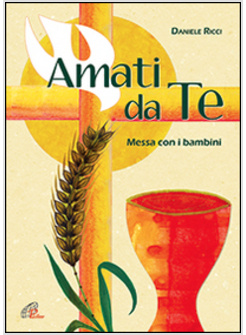 AMATI DA TE. SPARTITO