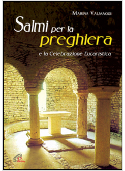 SALMI PER LA PREGHIERA (SPARTITI)