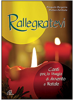 RALLEGRATEVI  PARTITURA