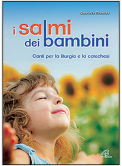 SALMI DEI BAMBINI (I)
